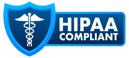 HIPAA-Compliant